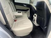 Thumbnail of 2016 Ingot Silver Metallic Ford Edge