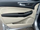 Thumbnail of 2016 Ingot Silver Metallic Ford Edge