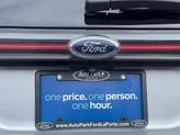 Thumbnail of 2016 Ingot Silver Metallic Ford Edge