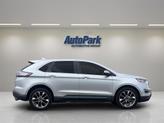 Thumbnail of 2016 Ingot Silver Metallic Ford Edge