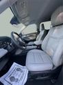 Thumbnail of 2025 Agate Black Metallic Ford Explorer