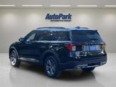 Thumbnail of 2025 Agate Black Metallic Ford Explorer