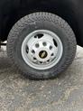 Thumbnail of 2022 Summit White Chevrolet Silverado 3500