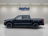 Thumbnail of 2025 Agate Black Metallic Ford F-150