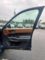 Thumbnail of 2022 Deep Ocean Blue Nissan Pathfinder