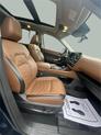Thumbnail of 2022 Deep Ocean Blue Nissan Pathfinder