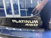 Thumbnail of 2022 Deep Ocean Blue Nissan Pathfinder