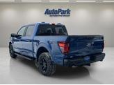 Thumbnail of 2025 Atlas Blue Metallic Ford F-150