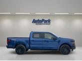 Thumbnail of 2025 Atlas Blue Metallic Ford F-150