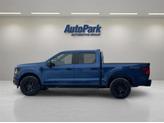 Thumbnail of 2025 Atlas Blue Metallic Ford F-150