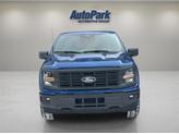 Thumbnail of 2025 Atlas Blue Metallic Ford F-150