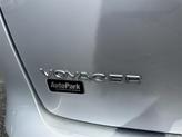 Thumbnail of 2023 Silver Mist Clearcoat Chrysler Voyager