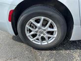 Thumbnail of 2023 Silver Mist Clearcoat Chrysler Voyager