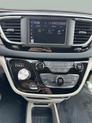 Thumbnail of 2023 Silver Mist Clearcoat Chrysler Voyager