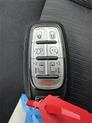 Thumbnail of 2023 Silver Mist Clearcoat Chrysler Voyager