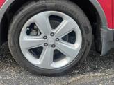 Thumbnail of 2015 Ruby Red Metallic Buick Encore