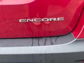 Thumbnail of 2015 Ruby Red Metallic Buick Encore