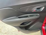 Thumbnail of 2015 Ruby Red Metallic Buick Encore