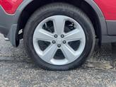 Thumbnail of 2015 Ruby Red Metallic Buick Encore