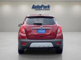 Thumbnail of 2015 Ruby Red Metallic Buick Encore