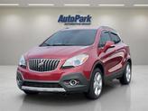 Thumbnail of 2015 Ruby Red Metallic Buick Encore