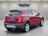 Thumbnail of 2015 Ruby Red Metallic Buick Encore