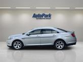 Thumbnail of 2010 Ingot Silver Metallic Ford Taurus