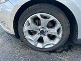 Thumbnail of 2010 Ingot Silver Metallic Ford Taurus