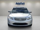 Thumbnail of 2010 Ingot Silver Metallic Ford Taurus