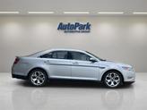 Thumbnail of 2010 Ingot Silver Metallic Ford Taurus