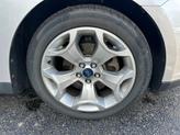 Thumbnail of 2010 Ingot Silver Metallic Ford Taurus