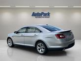 Thumbnail of 2010 Ingot Silver Metallic Ford Taurus