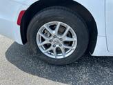 Thumbnail of 2023 Bright White Clearcoat Chrysler Pacifica