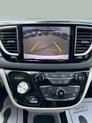 Thumbnail of 2023 Bright White Clearcoat Chrysler Pacifica