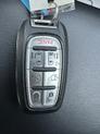 Thumbnail of 2023 Bright White Clearcoat Chrysler Pacifica