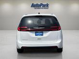 Thumbnail of 2023 Bright White Clearcoat Chrysler Pacifica