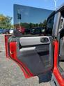 Thumbnail of 2023 Hot Pepper Red Metallic Tinted Clearcoat Ford Bronco