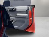 Thumbnail of 2023 Hot Pepper Red Metallic Tinted Clearcoat Ford Bronco