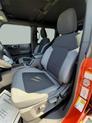 Thumbnail of 2023 Hot Pepper Red Metallic Tinted Clearcoat Ford Bronco