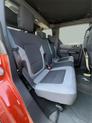Thumbnail of 2023 Hot Pepper Red Metallic Tinted Clearcoat Ford Bronco