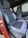 Thumbnail of 2023 Hot Pepper Red Metallic Tinted Clearcoat Ford Bronco