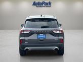 Thumbnail of 2022 Carbonized Gray Metallic Ford Escape