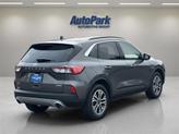 Thumbnail of 2022 Carbonized Gray Metallic Ford Escape