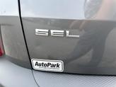 Thumbnail of 2022 Carbonized Gray Metallic Ford Escape