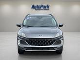 Thumbnail of 2022 Carbonized Gray Metallic Ford Escape