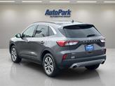Thumbnail of 2022 Carbonized Gray Metallic Ford Escape