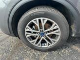 Thumbnail of 2022 Carbonized Gray Metallic Ford Escape