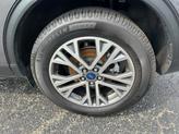 Thumbnail of 2022 Carbonized Gray Metallic Ford Escape