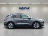Thumbnail of 2022 Carbonized Gray Metallic Ford Escape