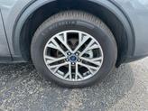 Thumbnail of 2022 Carbonized Gray Metallic Ford Escape